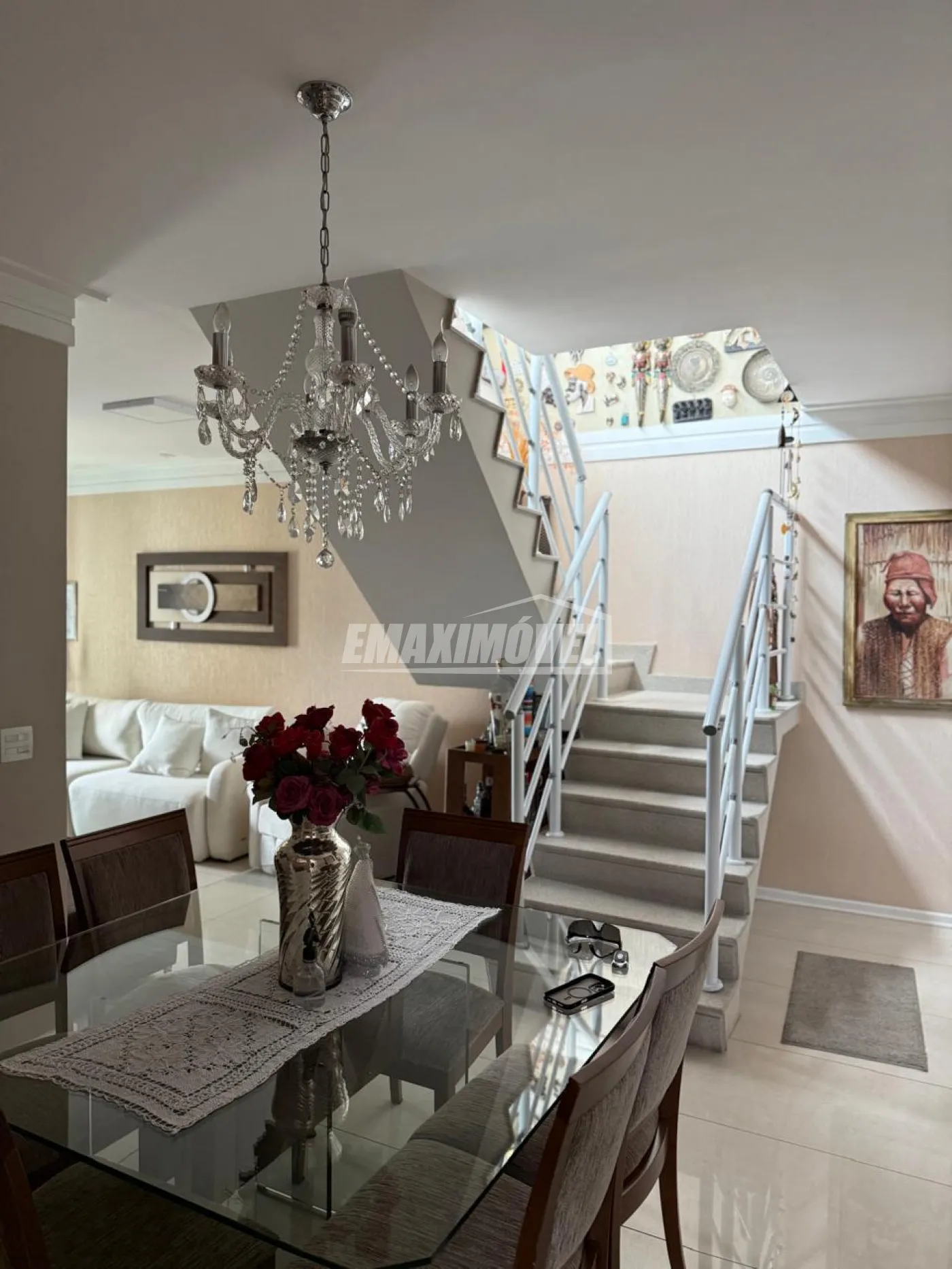Comprar Apartamento / Triplex em Sorocaba R$ 1.750.000,00 - Foto 8