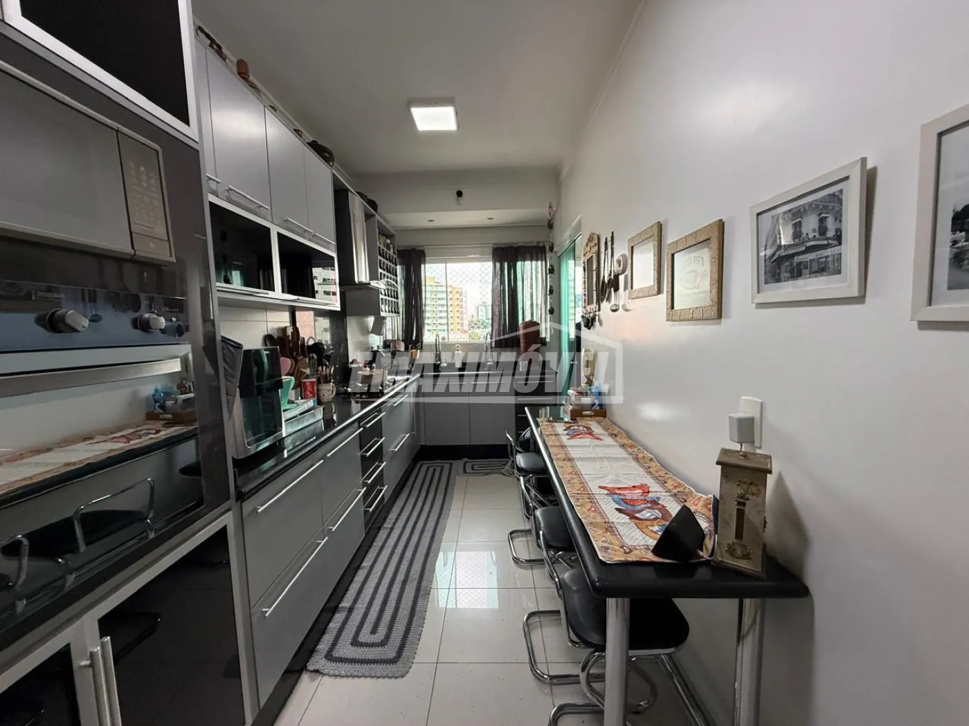 Comprar Apartamento / Triplex em Sorocaba R$ 1.750.000,00 - Foto 9