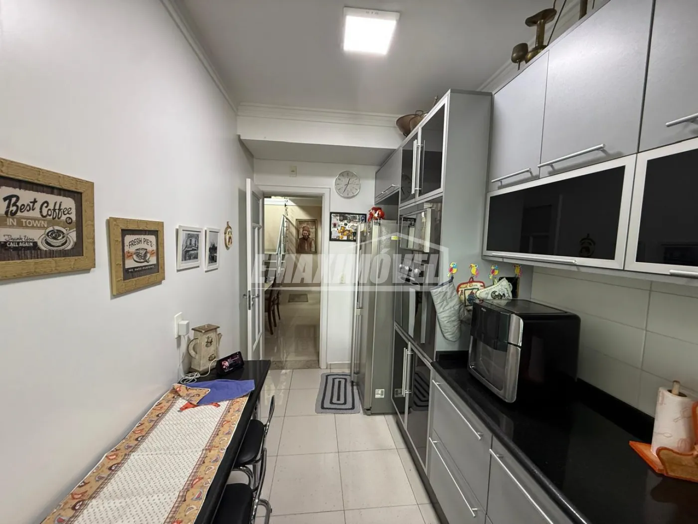 Comprar Apartamento / Triplex em Sorocaba R$ 1.750.000,00 - Foto 11