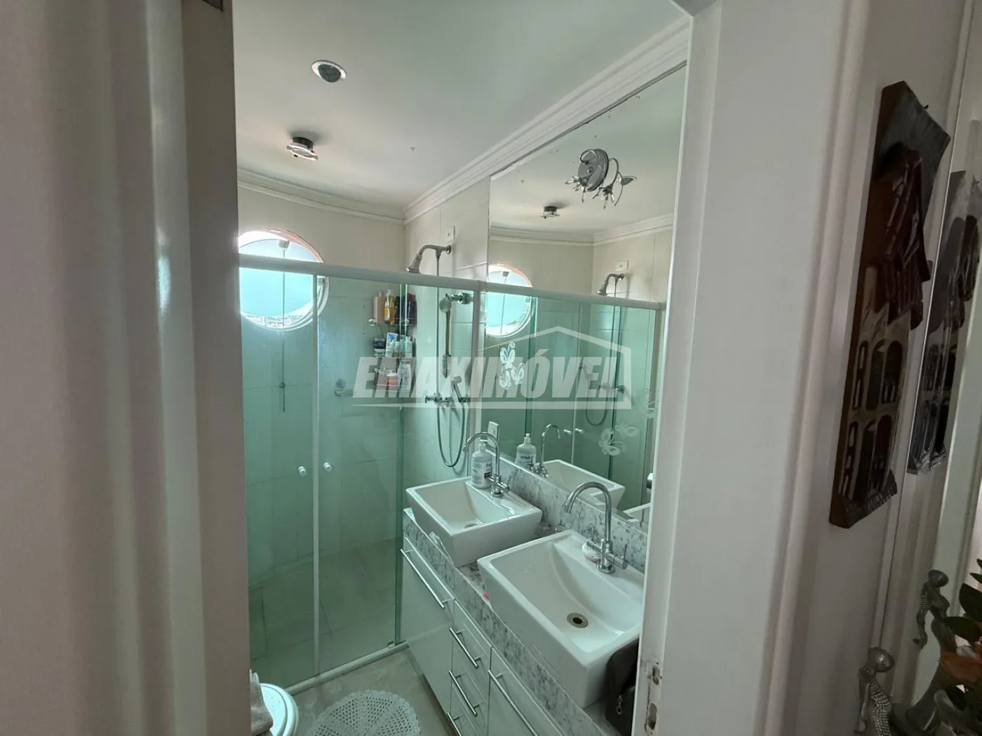 Comprar Apartamento / Triplex em Sorocaba R$ 1.750.000,00 - Foto 13