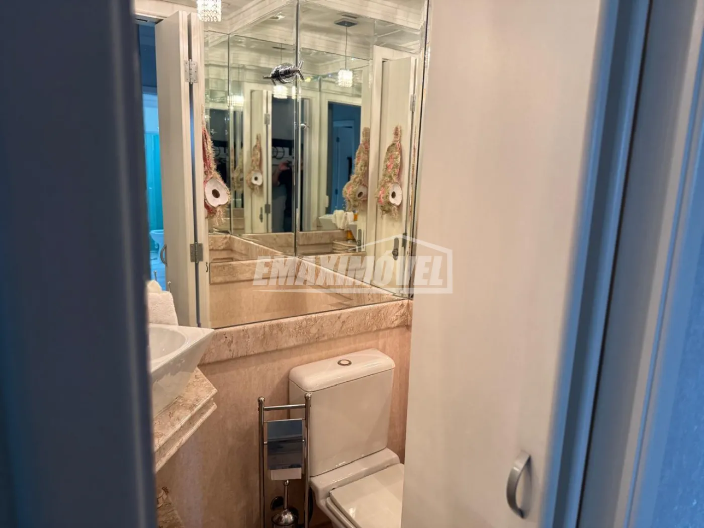 Comprar Apartamento / Triplex em Sorocaba R$ 1.750.000,00 - Foto 15