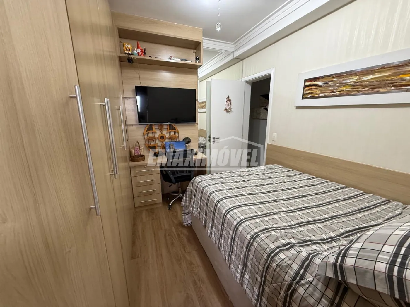 Comprar Apartamento / Triplex em Sorocaba R$ 1.750.000,00 - Foto 19