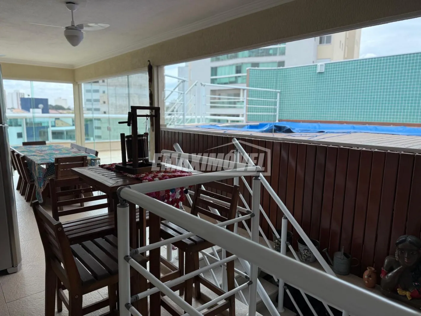 Comprar Apartamento / Triplex em Sorocaba R$ 1.750.000,00 - Foto 25