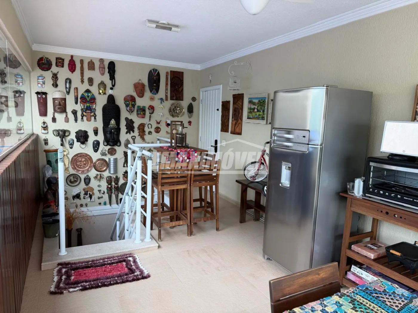 Comprar Apartamento / Triplex em Sorocaba R$ 1.750.000,00 - Foto 26
