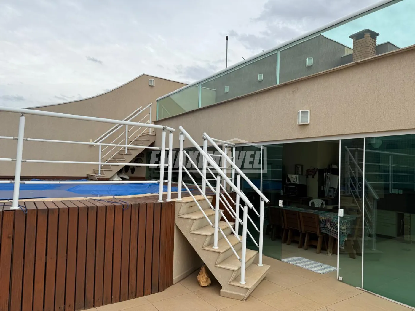 Comprar Apartamento / Triplex em Sorocaba R$ 1.750.000,00 - Foto 27