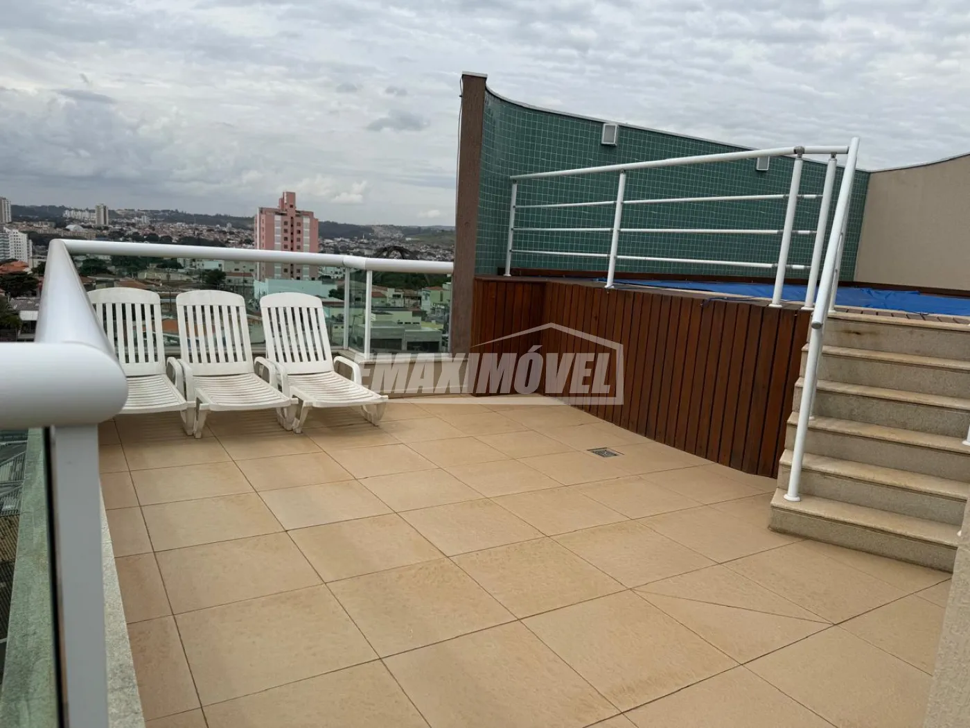 Comprar Apartamento / Triplex em Sorocaba R$ 1.750.000,00 - Foto 28