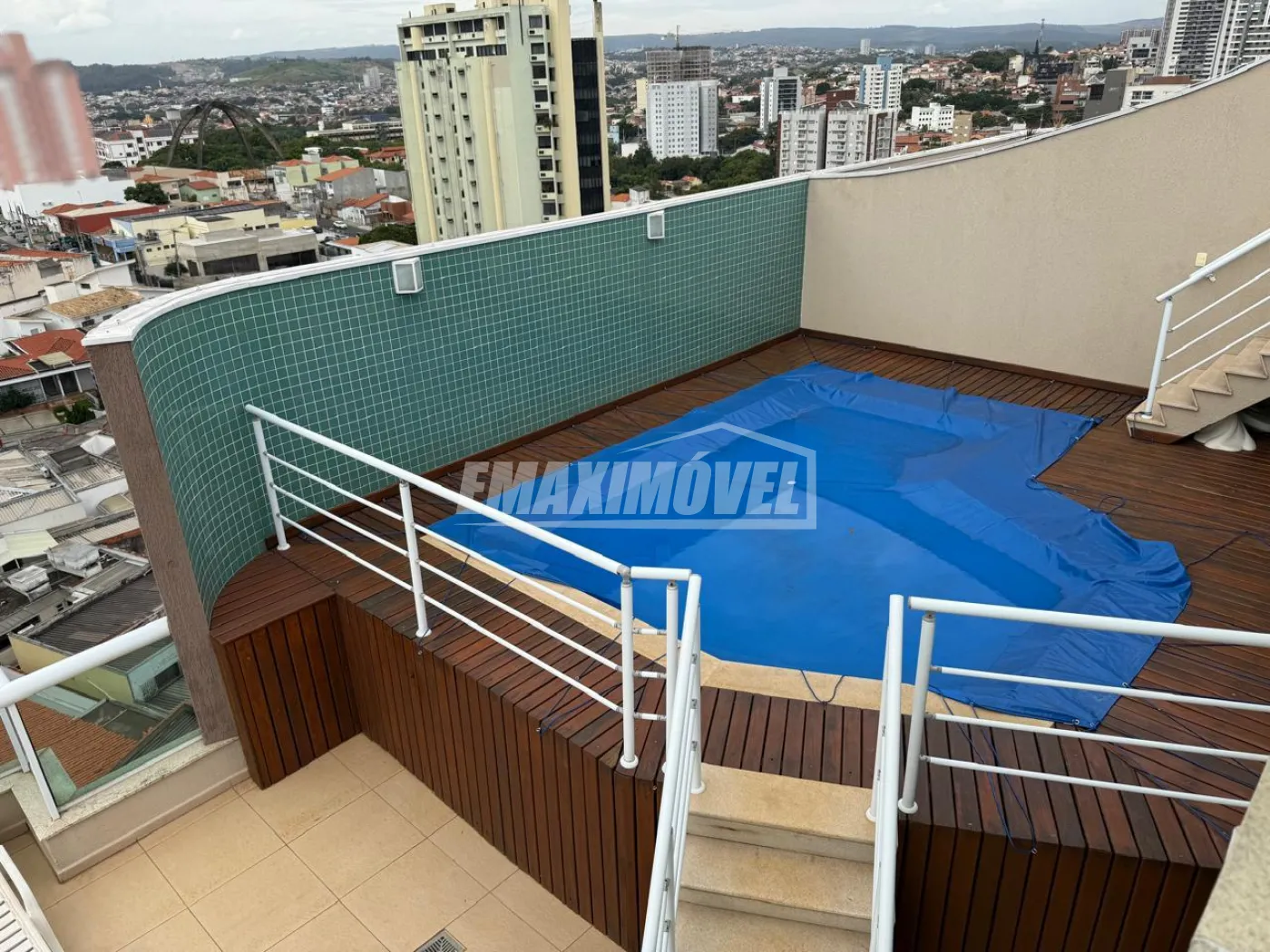 Comprar Apartamento / Triplex em Sorocaba R$ 1.750.000,00 - Foto 29