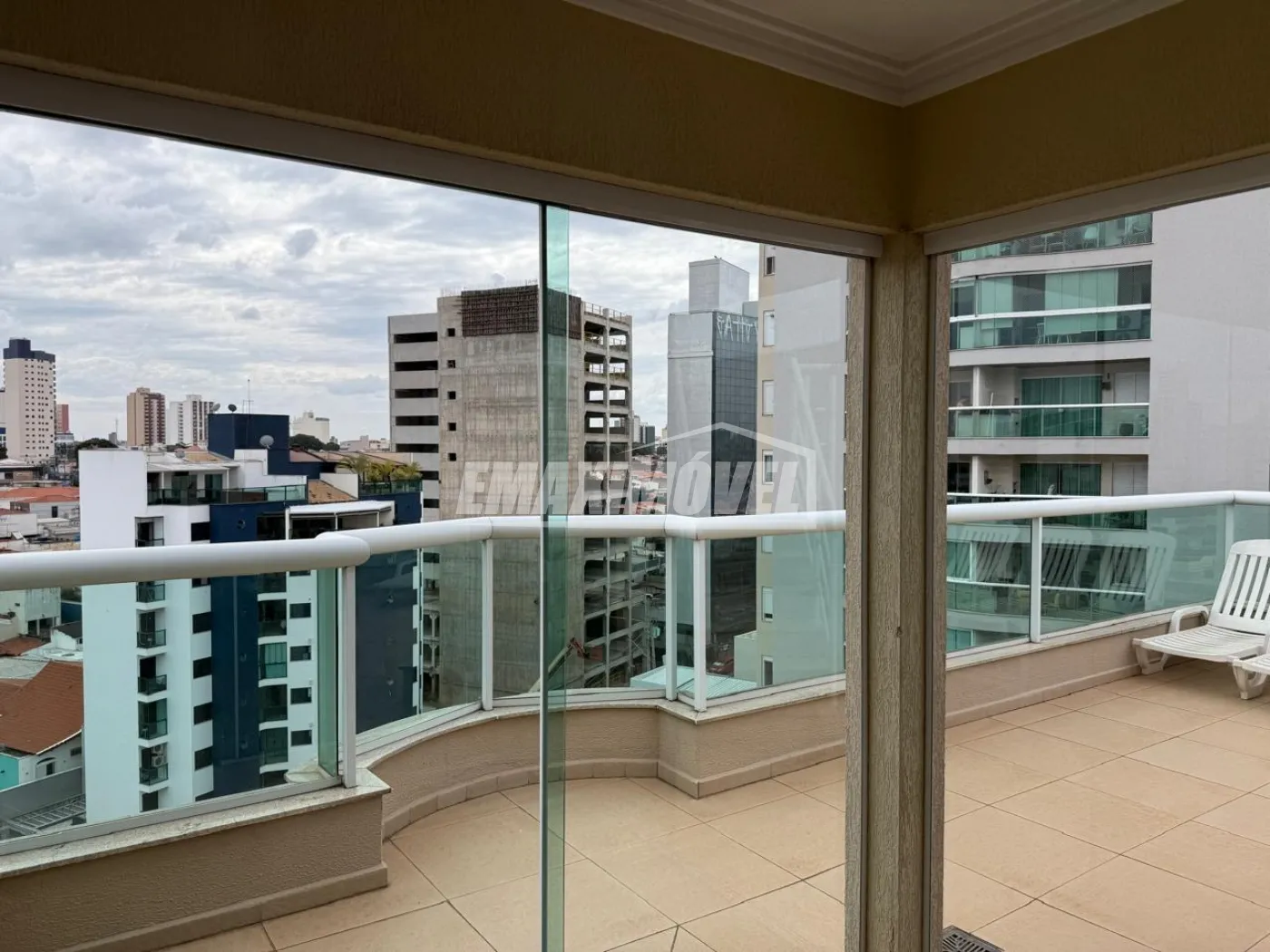 Comprar Apartamento / Triplex em Sorocaba R$ 1.750.000,00 - Foto 34