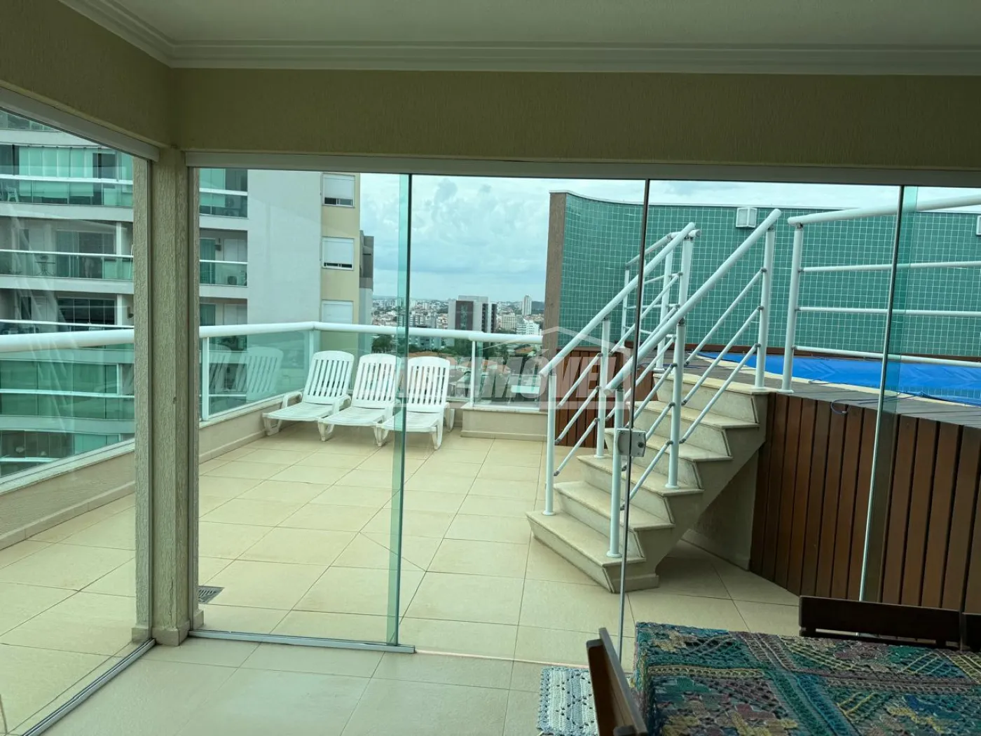 Comprar Apartamento / Triplex em Sorocaba R$ 1.750.000,00 - Foto 35