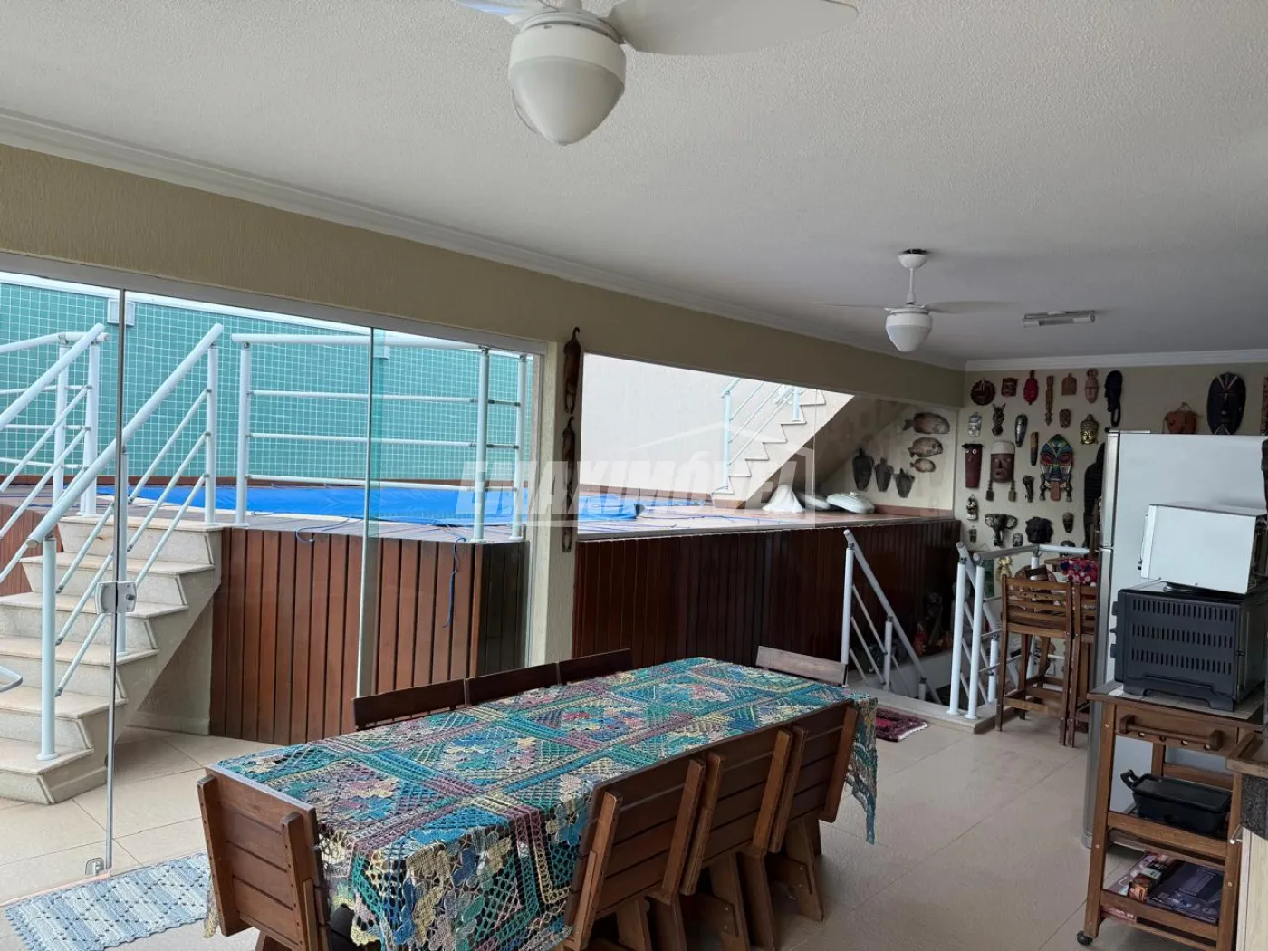 Comprar Apartamento / Triplex em Sorocaba R$ 1.750.000,00 - Foto 36