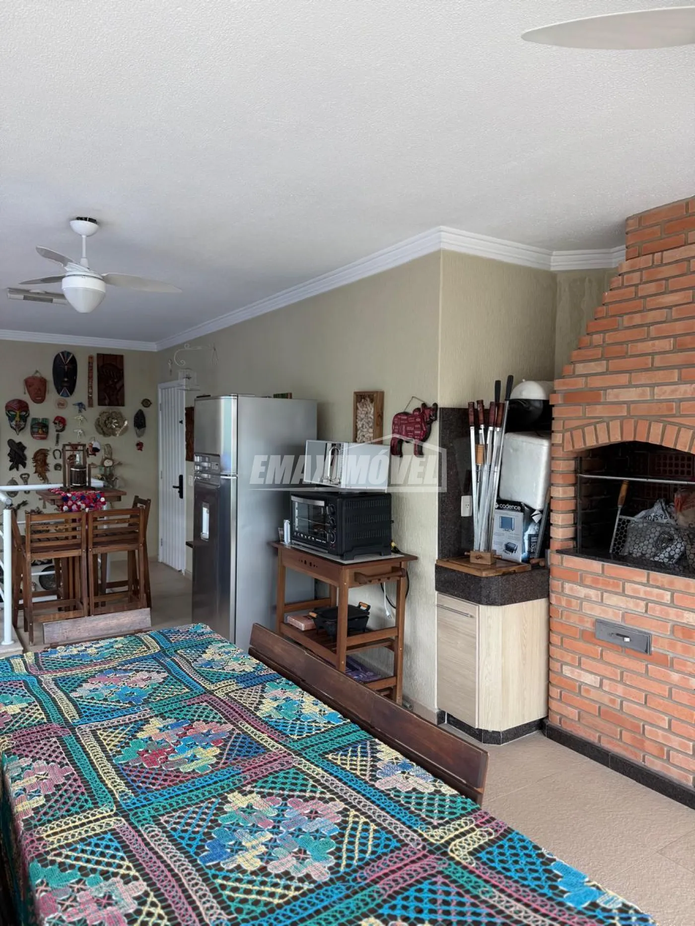 Comprar Apartamento / Triplex em Sorocaba R$ 1.750.000,00 - Foto 37
