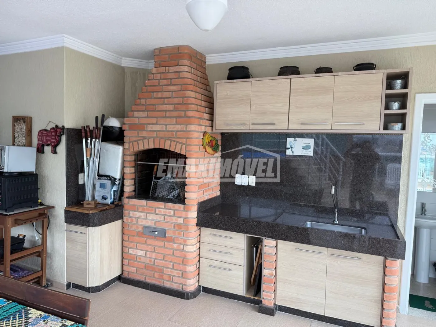 Comprar Apartamento / Triplex em Sorocaba R$ 1.750.000,00 - Foto 38