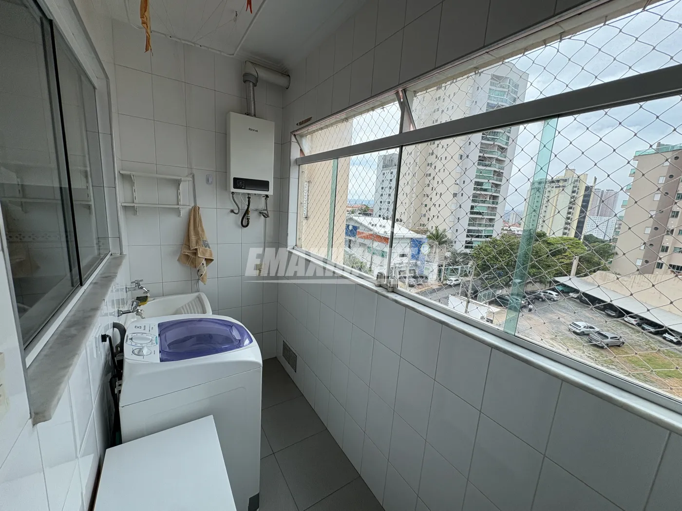 Alugar Apartamento / Padr&atilde;o em Sorocaba R$ 3.000,00 - Foto 5