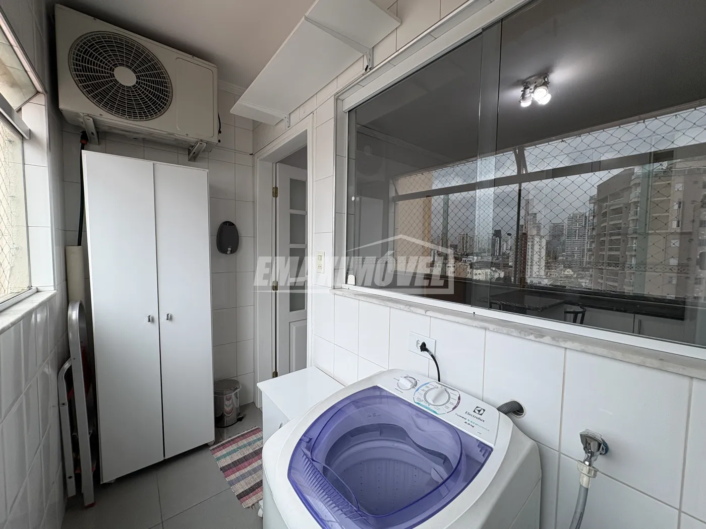 Alugar Apartamento / Padr&atilde;o em Sorocaba R$ 3.000,00 - Foto 6