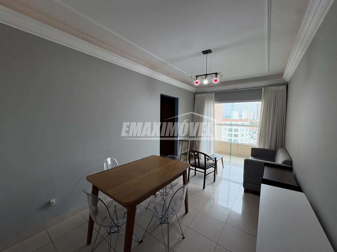 Alugar Apartamento / Padr&atilde;o em Sorocaba R$ 3.000,00 - Foto 7
