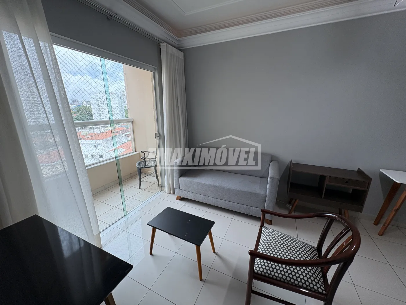 Alugar Apartamento / Padr&atilde;o em Sorocaba R$ 3.000,00 - Foto 8
