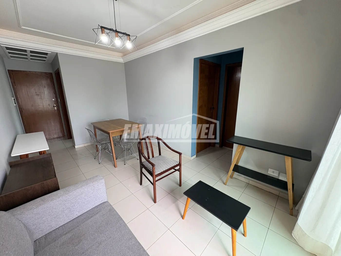 Alugar Apartamento / Padr&atilde;o em Sorocaba R$ 3.000,00 - Foto 9