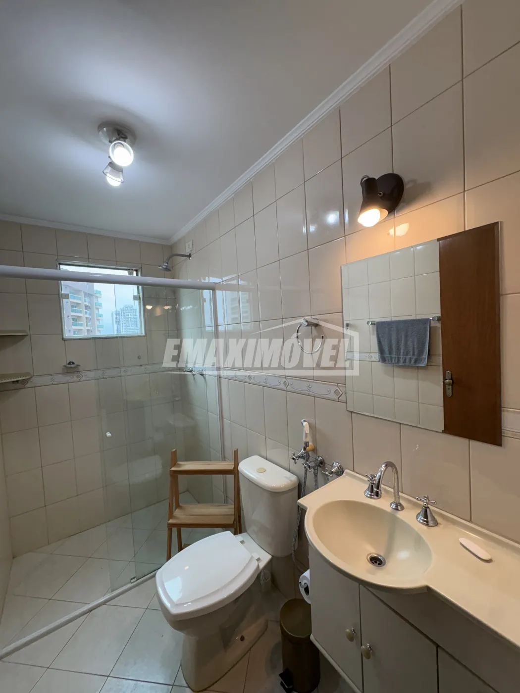 Alugar Apartamento / Padr&atilde;o em Sorocaba R$ 3.000,00 - Foto 18