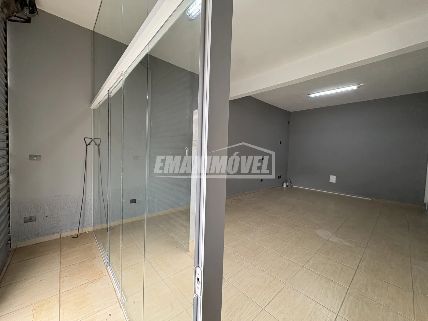 Alugar Loja / Box / Loja Sal&atilde;o em Sorocaba R$ 1.800,00 - Foto 5