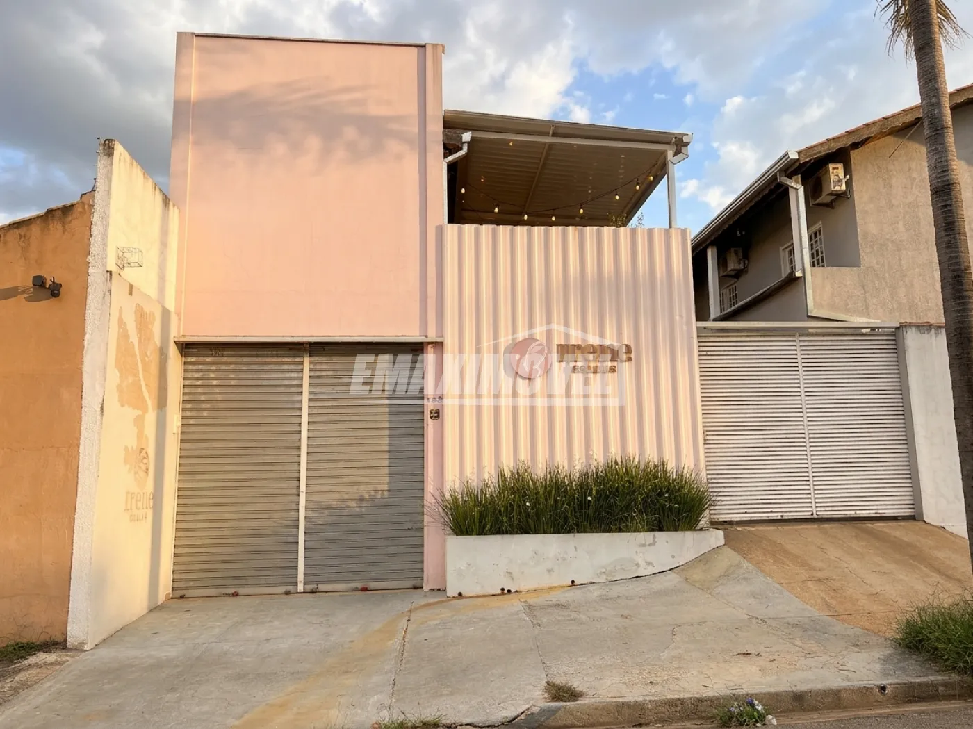 Alugar Loja / Box / Loja Sal&atilde;o em Sorocaba R$ 1.800,00 - Foto 1