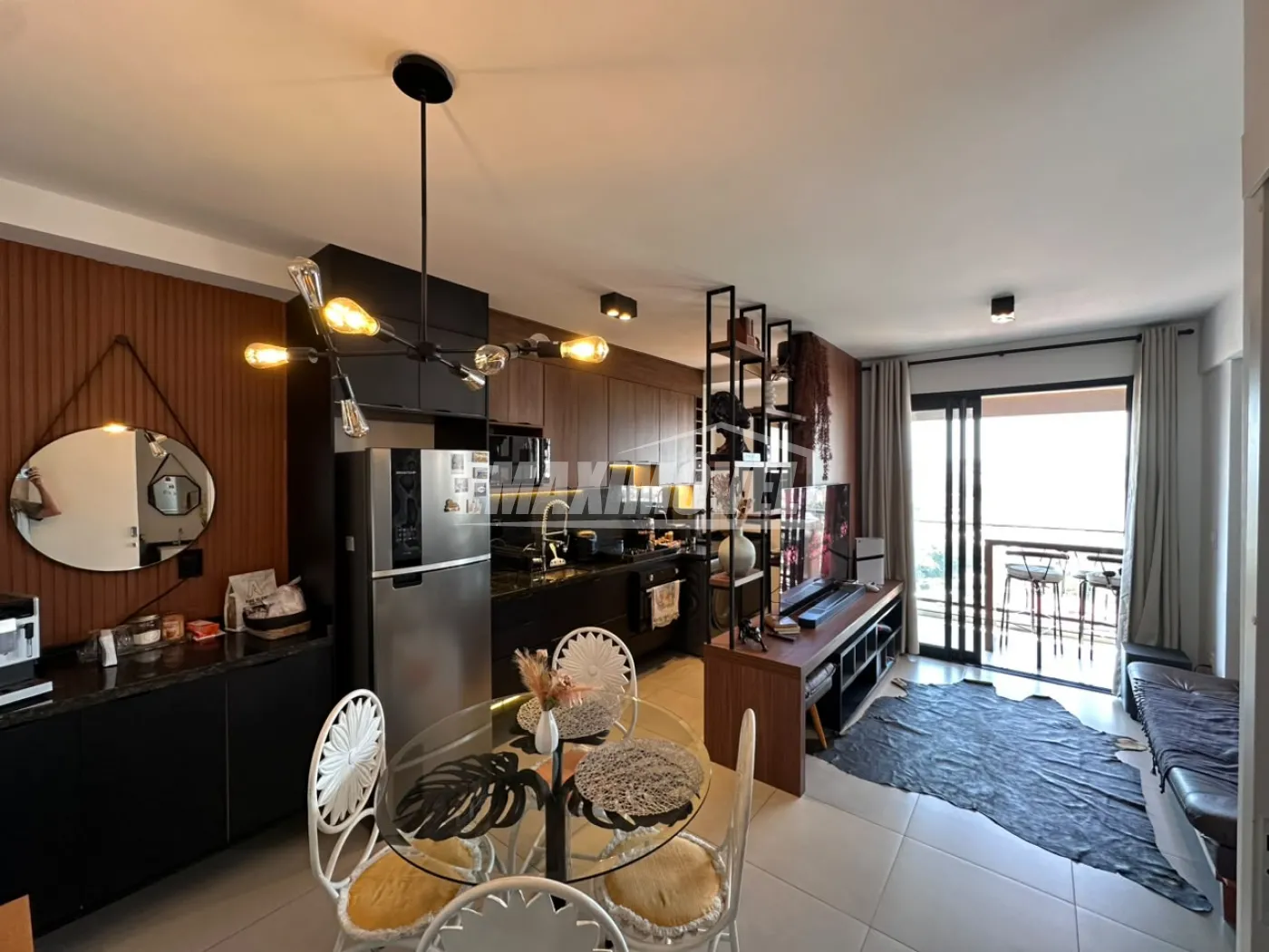 Alugar Apartamento / Padr&atilde;o em Sorocaba R$ 3.500,00 - Foto 1