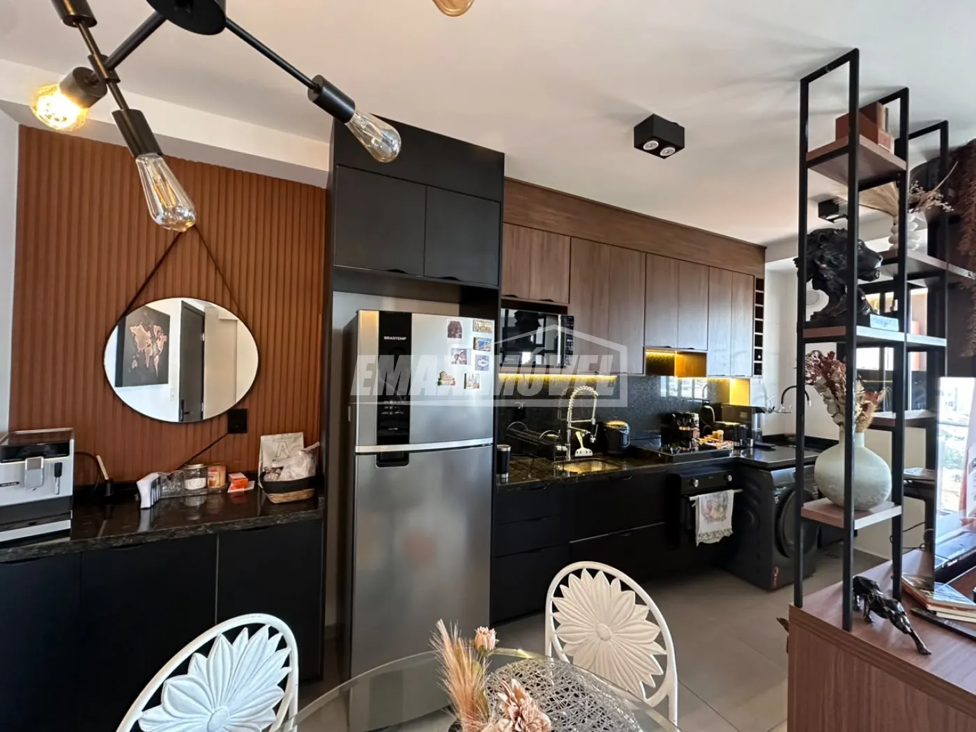 Alugar Apartamento / Padr&atilde;o em Sorocaba R$ 3.500,00 - Foto 2