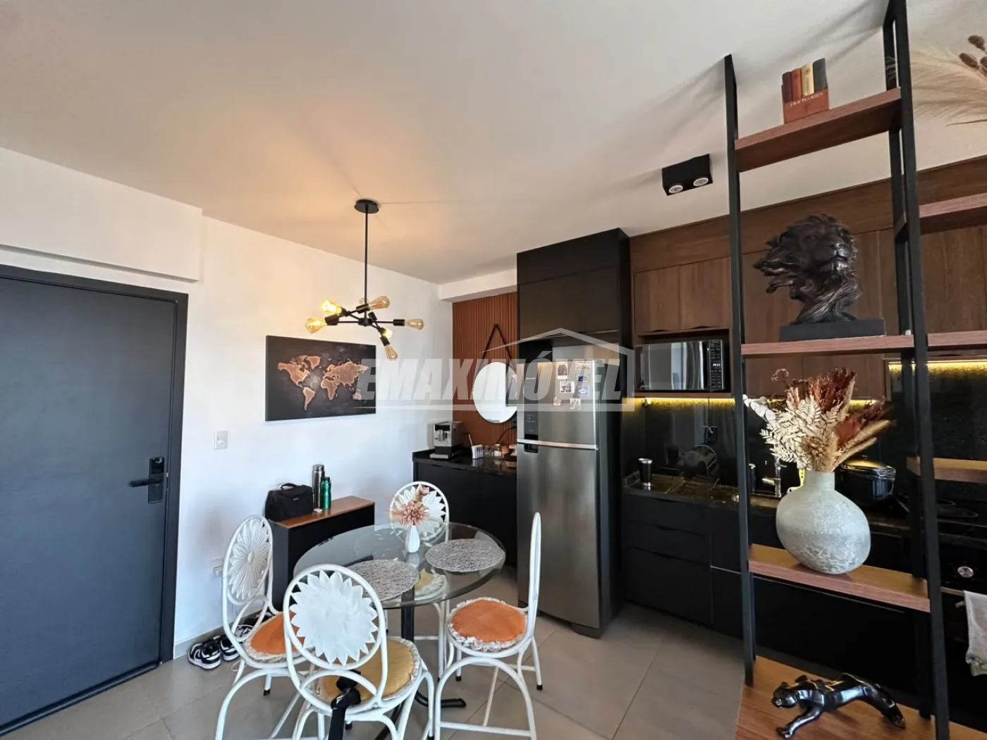 Alugar Apartamento / Padr&atilde;o em Sorocaba R$ 3.500,00 - Foto 3