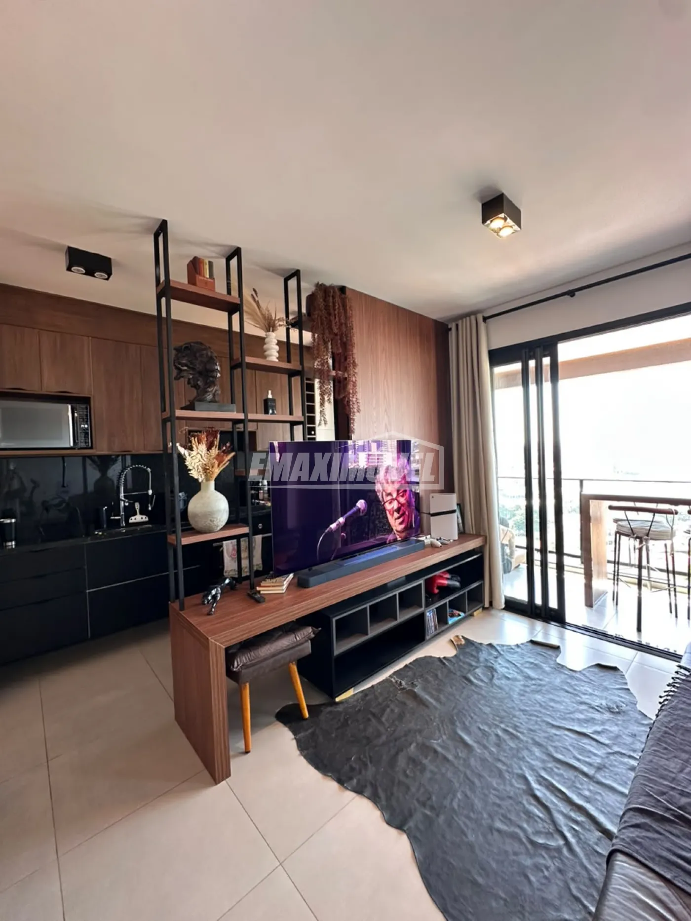 Alugar Apartamento / Padr&atilde;o em Sorocaba R$ 3.500,00 - Foto 4