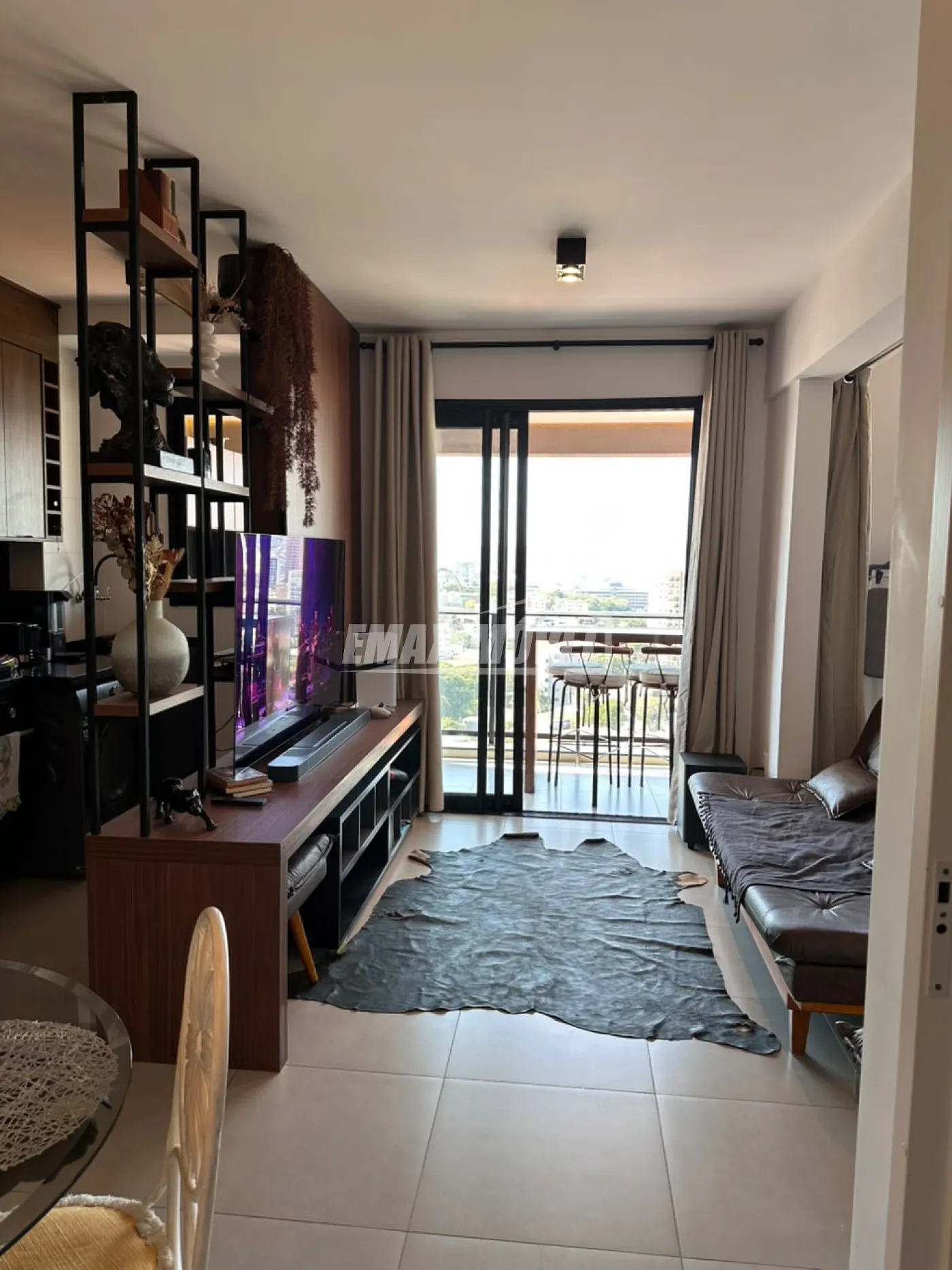 Alugar Apartamento / Padr&atilde;o em Sorocaba R$ 3.500,00 - Foto 5
