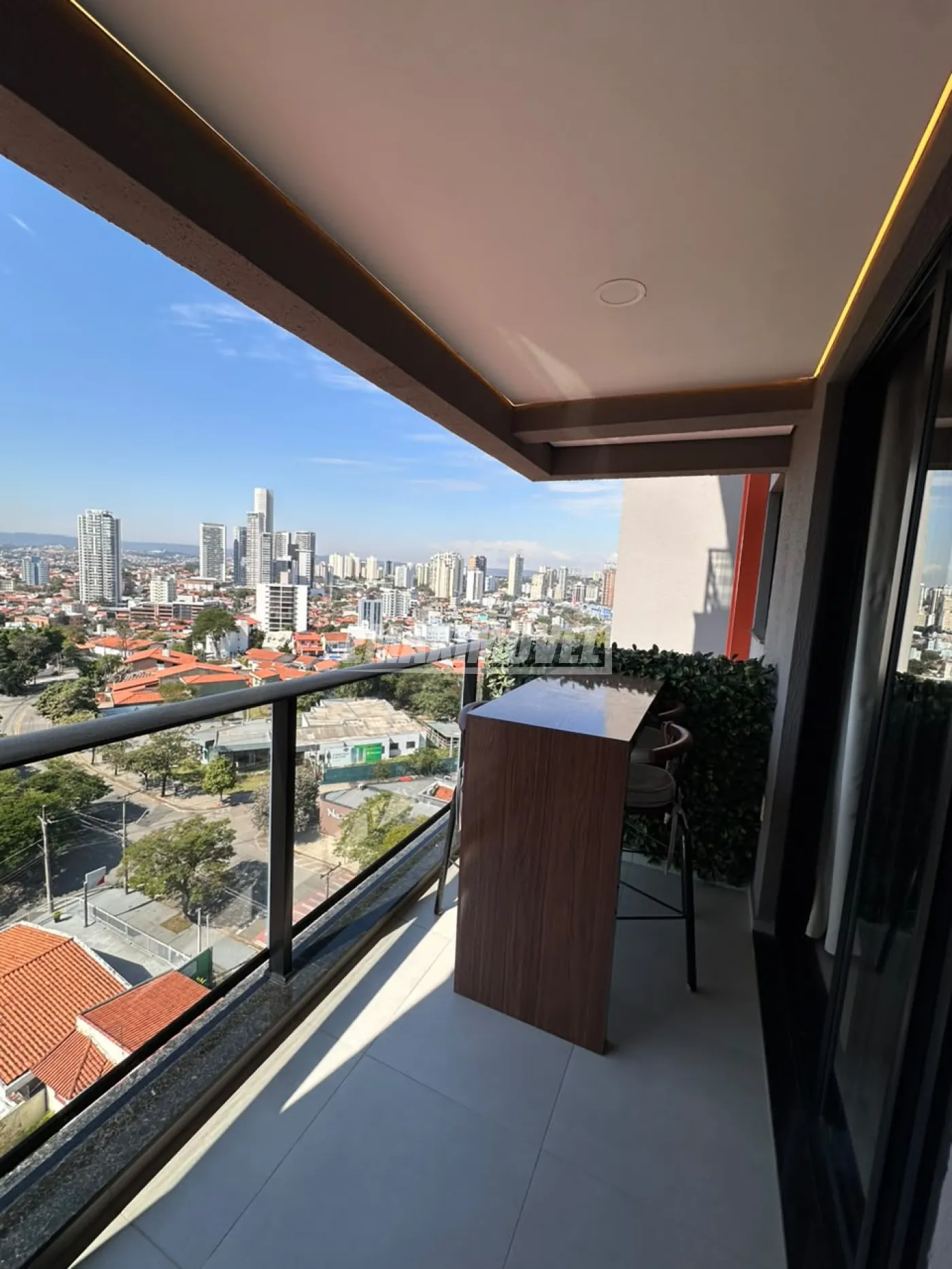 Alugar Apartamento / Padr&atilde;o em Sorocaba R$ 3.500,00 - Foto 11