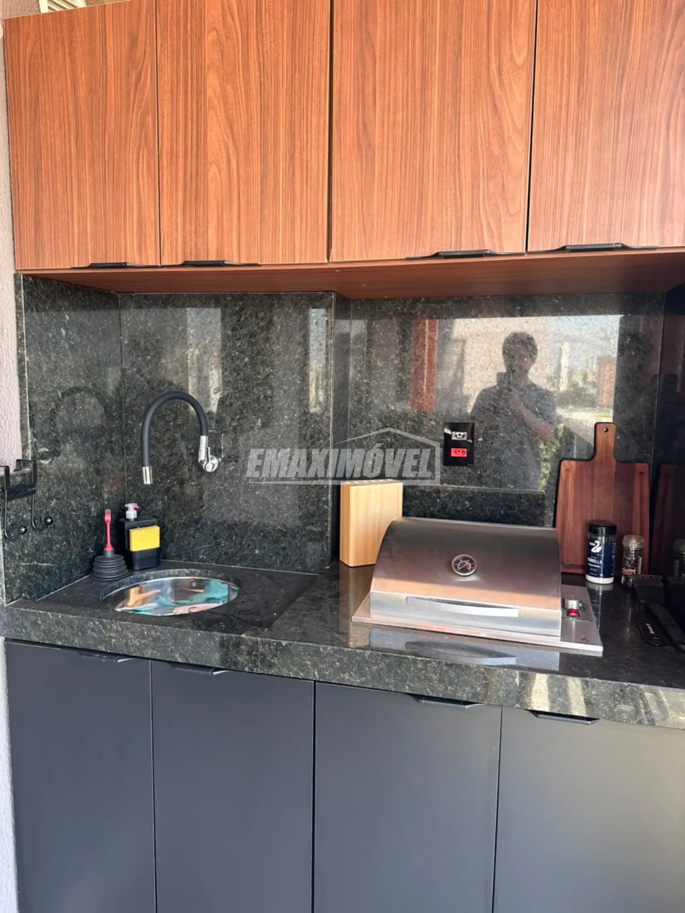 Alugar Apartamento / Padr&atilde;o em Sorocaba R$ 3.500,00 - Foto 12