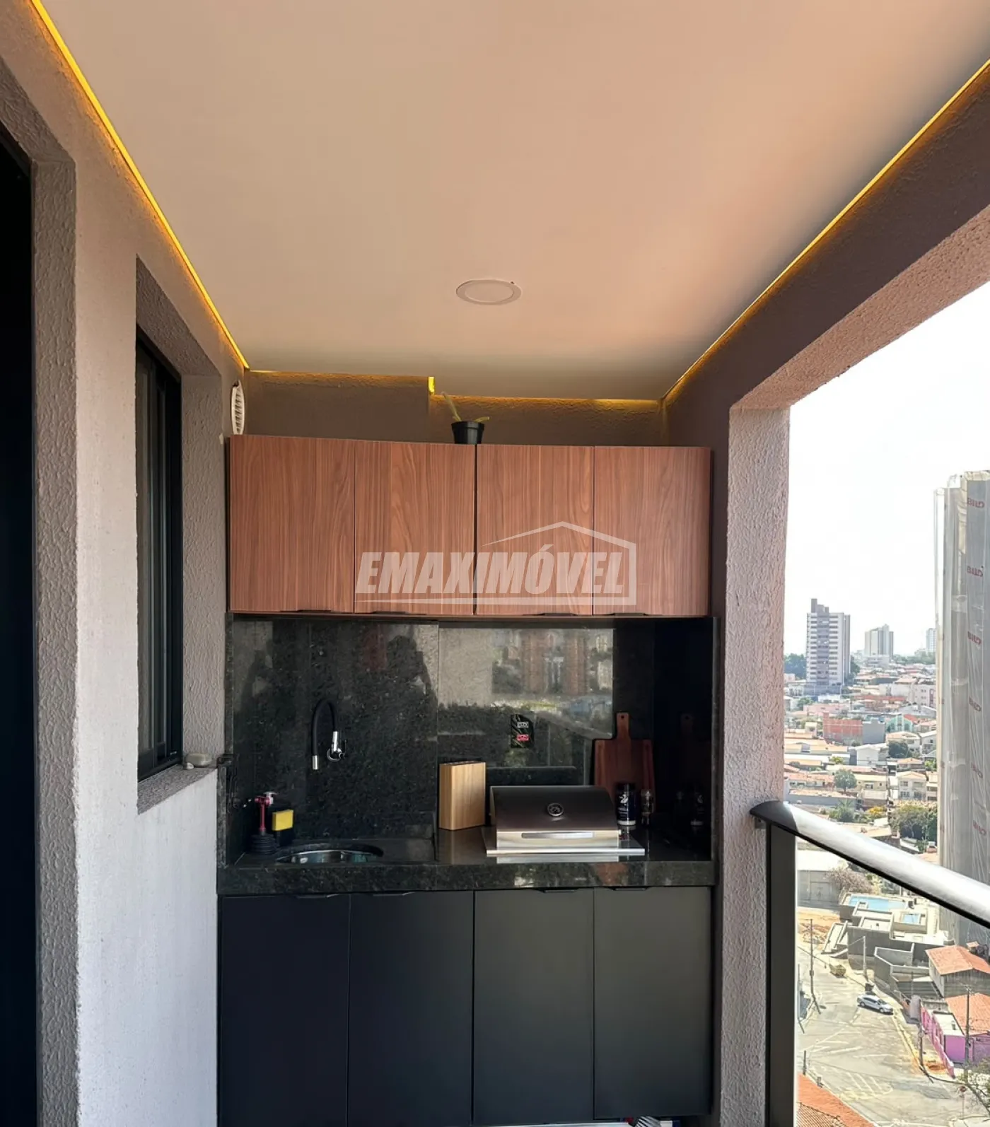 Alugar Apartamento / Padr&atilde;o em Sorocaba R$ 3.500,00 - Foto 13