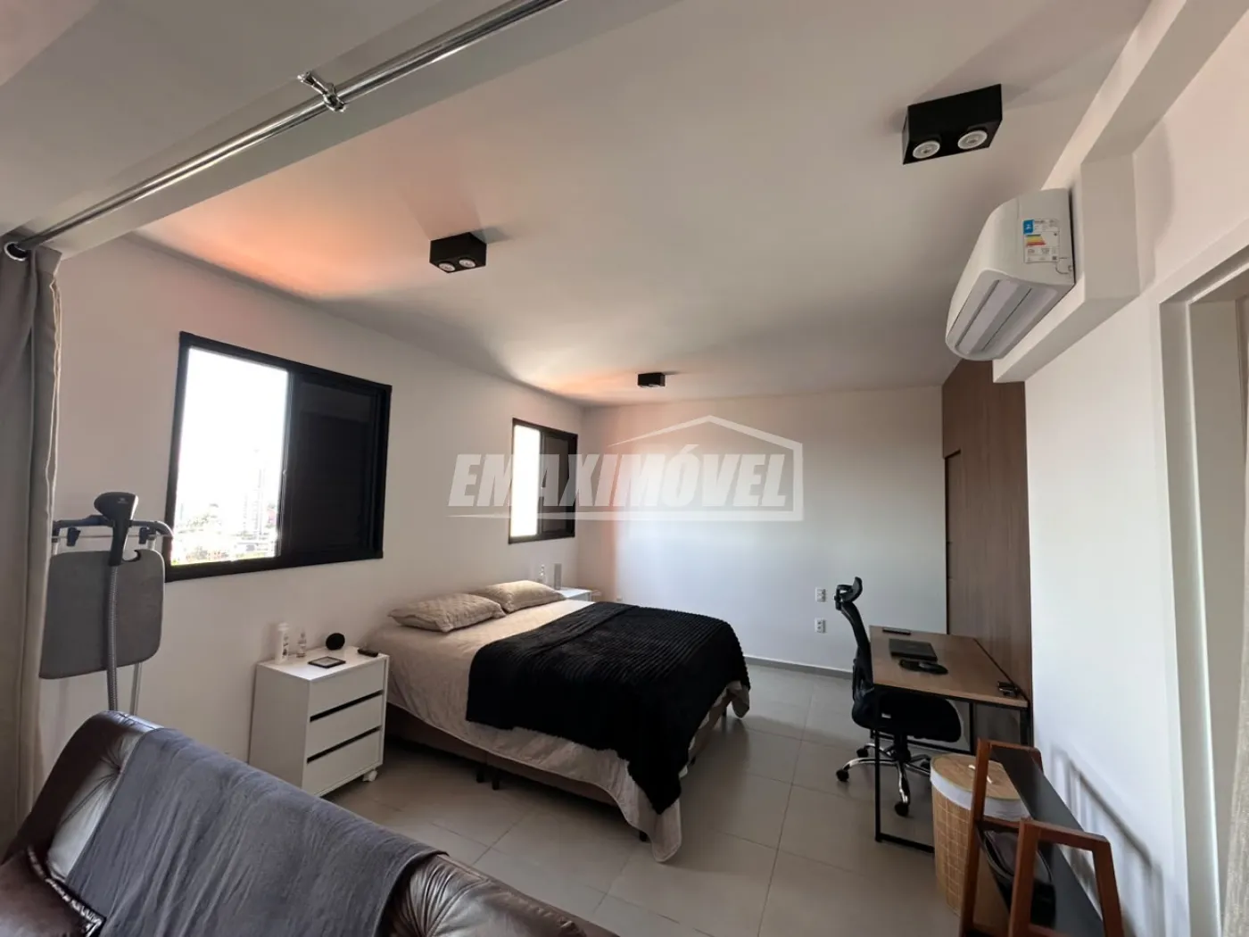 Alugar Apartamento / Padr&atilde;o em Sorocaba R$ 3.500,00 - Foto 8
