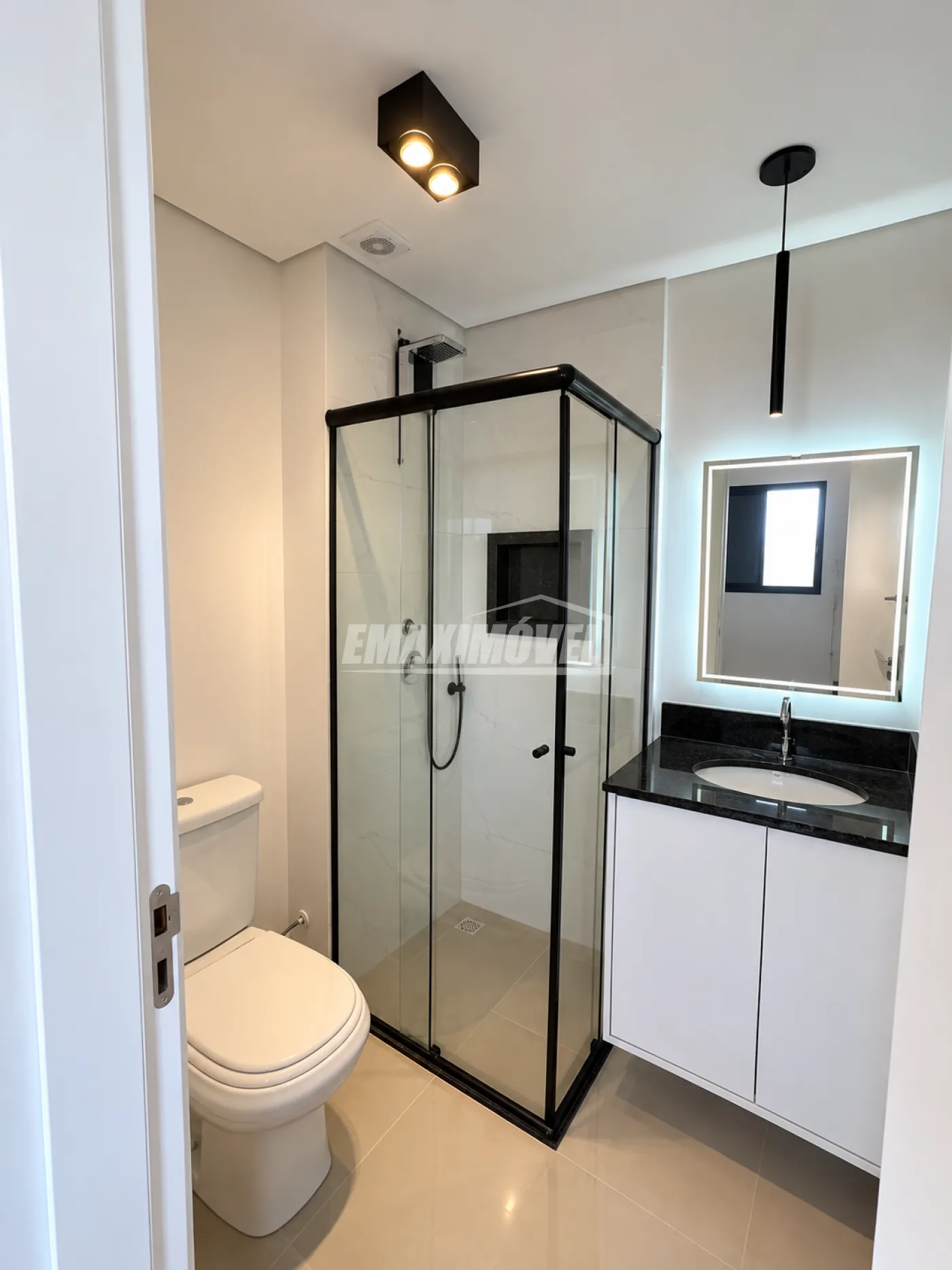 Alugar Apartamento / Padr&atilde;o em Sorocaba R$ 3.500,00 - Foto 10