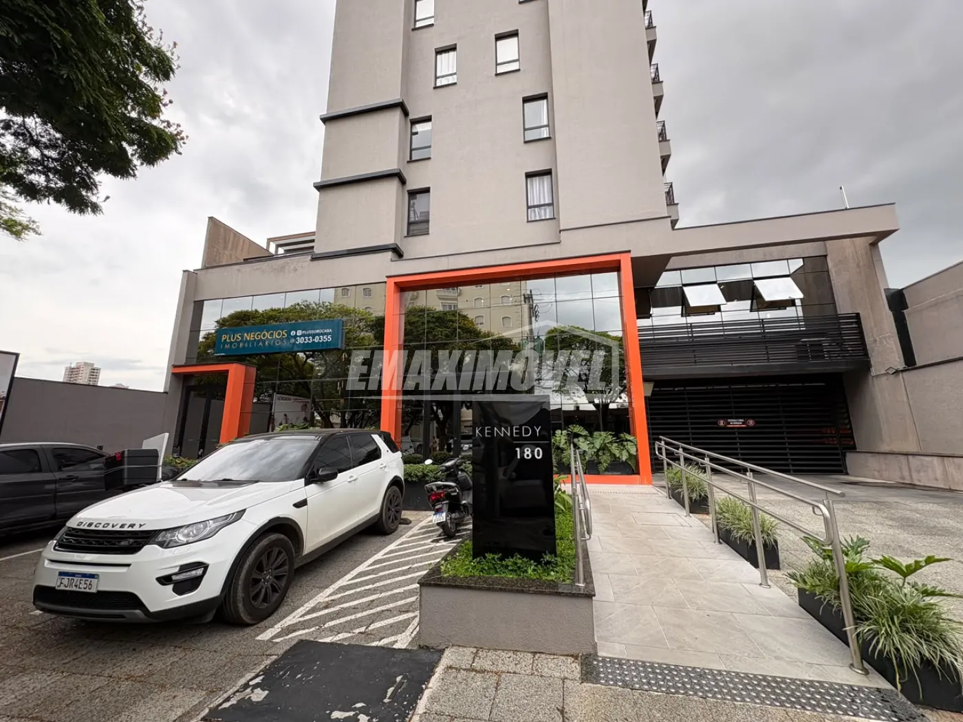 Alugar Apartamento / Padr&atilde;o em Sorocaba R$ 3.500,00 - Foto 28