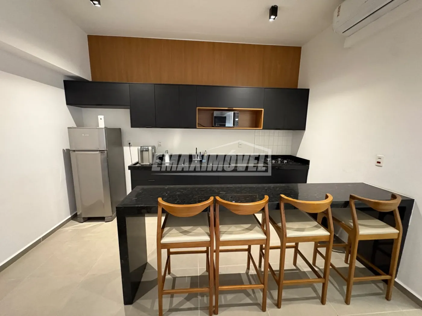Alugar Apartamento / Padr&atilde;o em Sorocaba R$ 3.500,00 - Foto 16