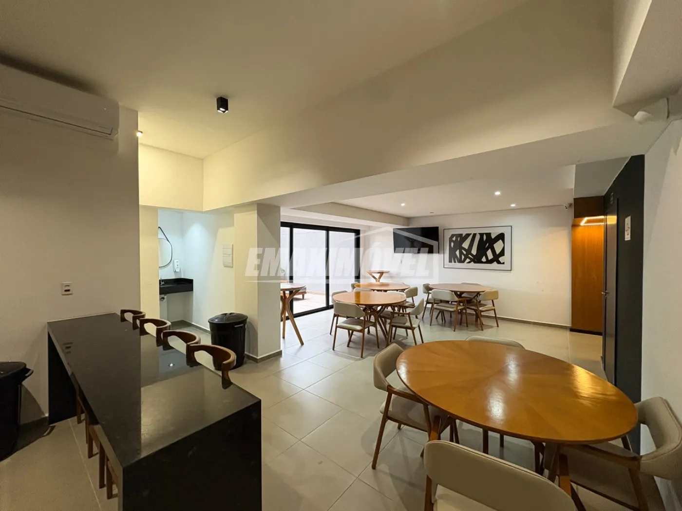 Alugar Apartamento / Padr&atilde;o em Sorocaba R$ 3.500,00 - Foto 17