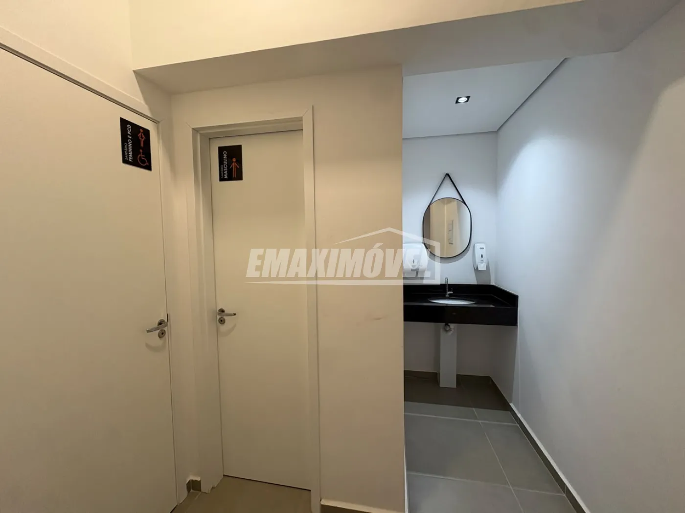 Alugar Apartamento / Padr&atilde;o em Sorocaba R$ 3.500,00 - Foto 18