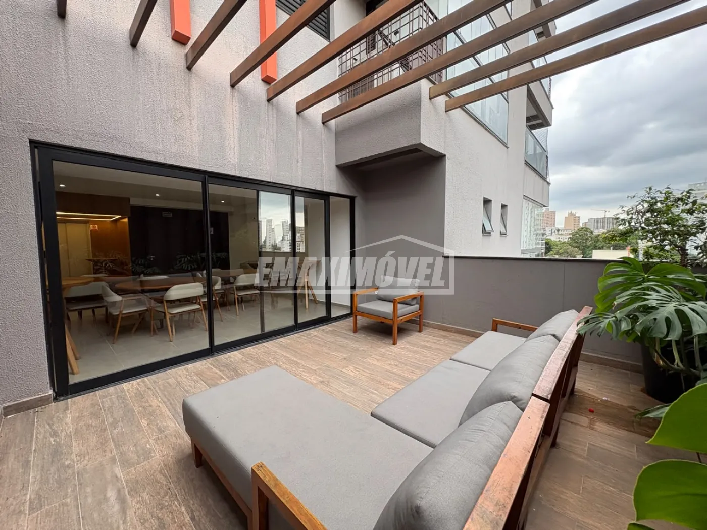 Alugar Apartamento / Padr&atilde;o em Sorocaba R$ 3.500,00 - Foto 20