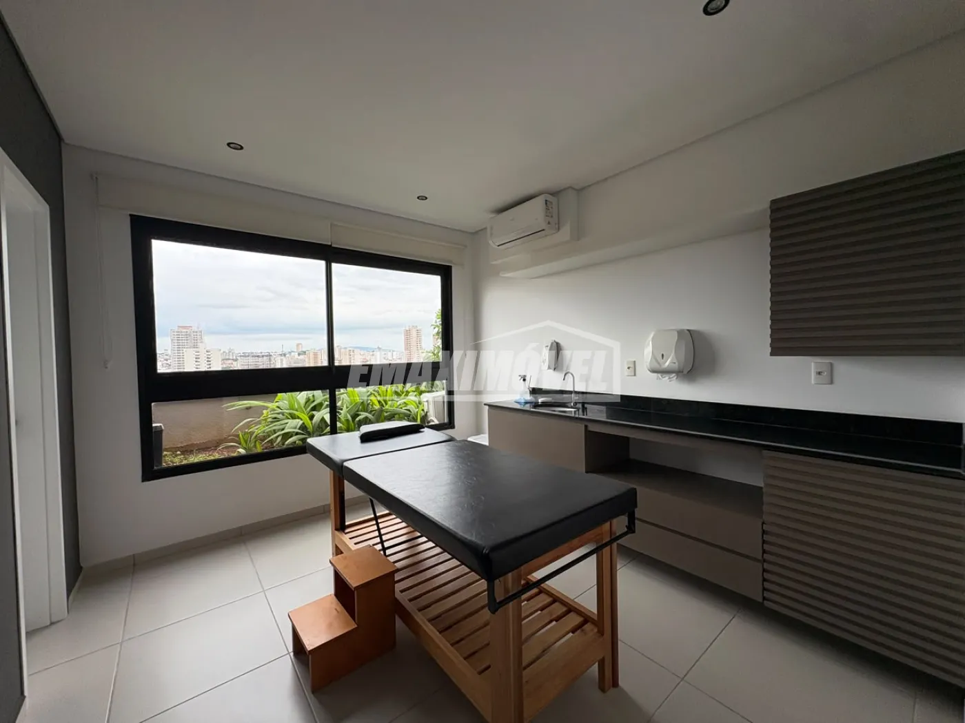 Alugar Apartamento / Padr&atilde;o em Sorocaba R$ 3.500,00 - Foto 26