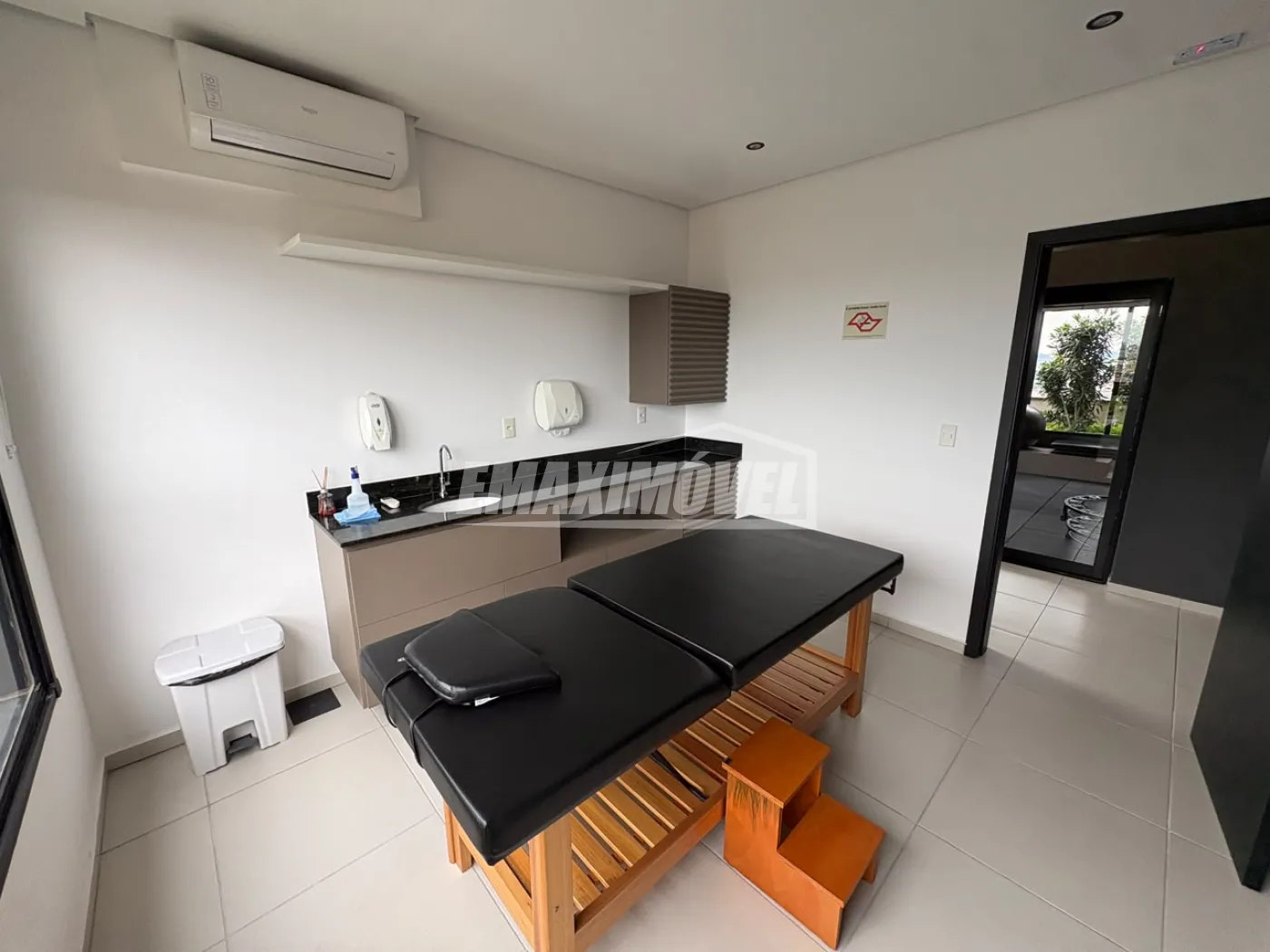 Alugar Apartamento / Padr&atilde;o em Sorocaba R$ 3.500,00 - Foto 27