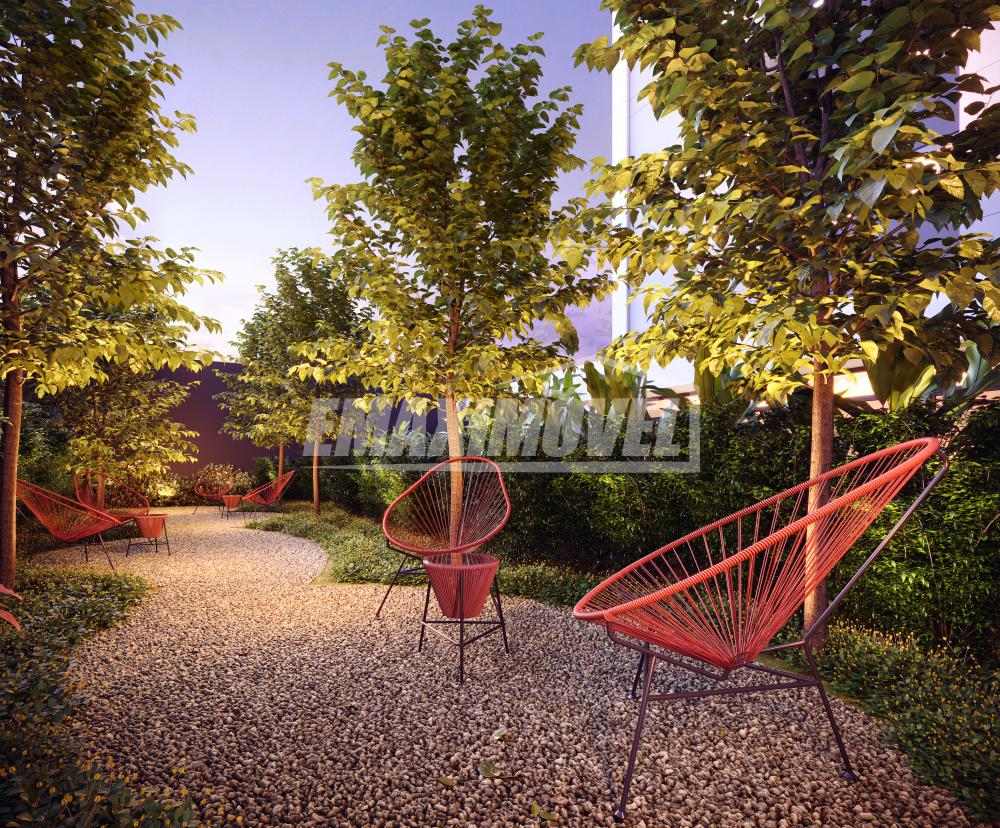 &Aacute;rea Comum - Fasc&iacute;nio Planeta - Lan&ccedil;amento