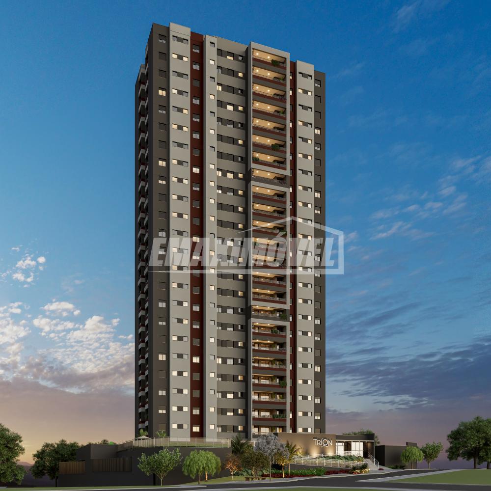 Comprar Apartamento / Padr&atilde;o em Sorocaba R$ 676.000,00 - Foto 17