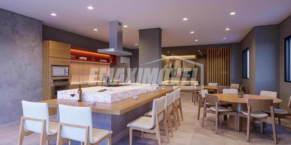 Comprar Apartamento / Padr&atilde;o em Sorocaba R$ 676.000,00 - Foto 22