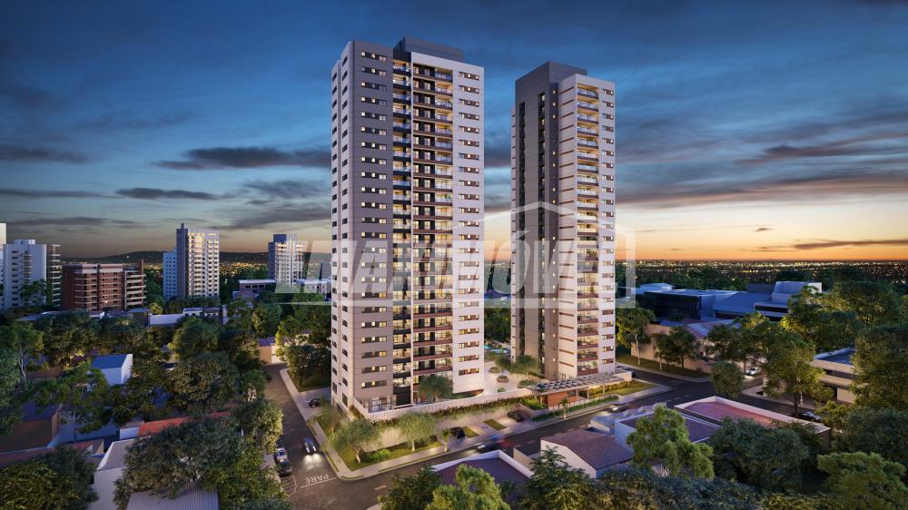 Fachada - Magnifique - Lan&ccedil;amento