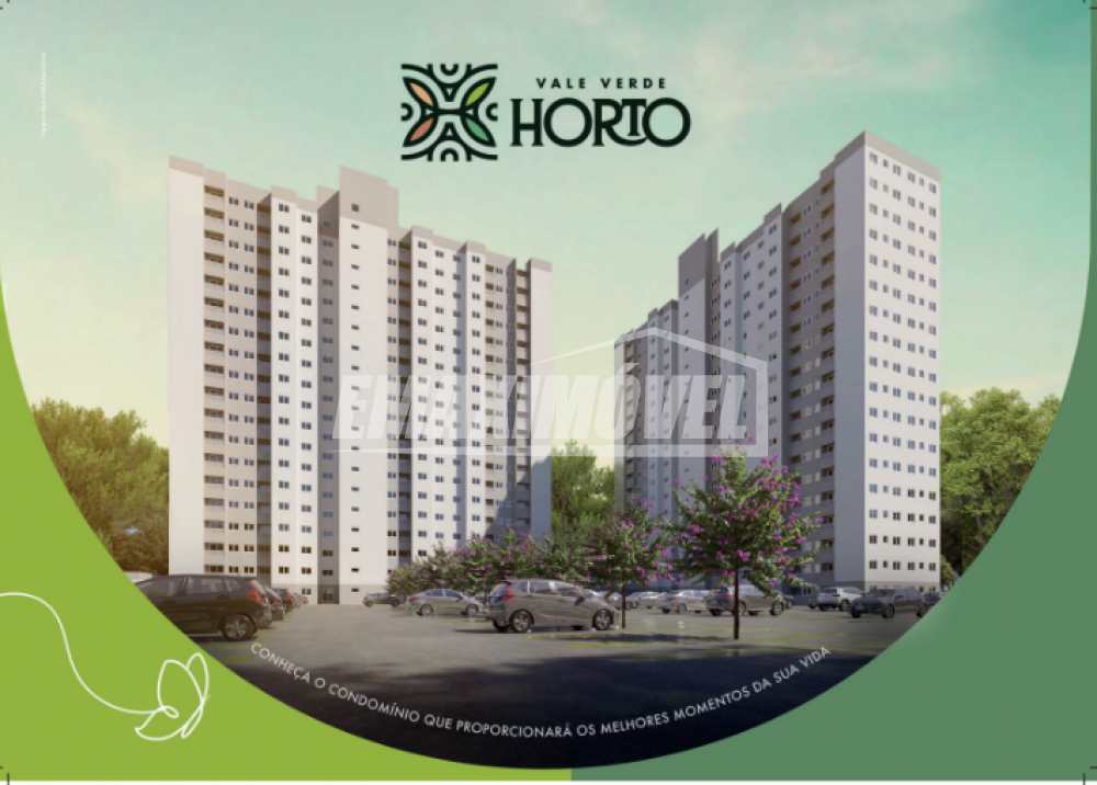 Alugar Apartamento / Padr&atilde;o em Sorocaba R$ 1.180,00 - Foto 23