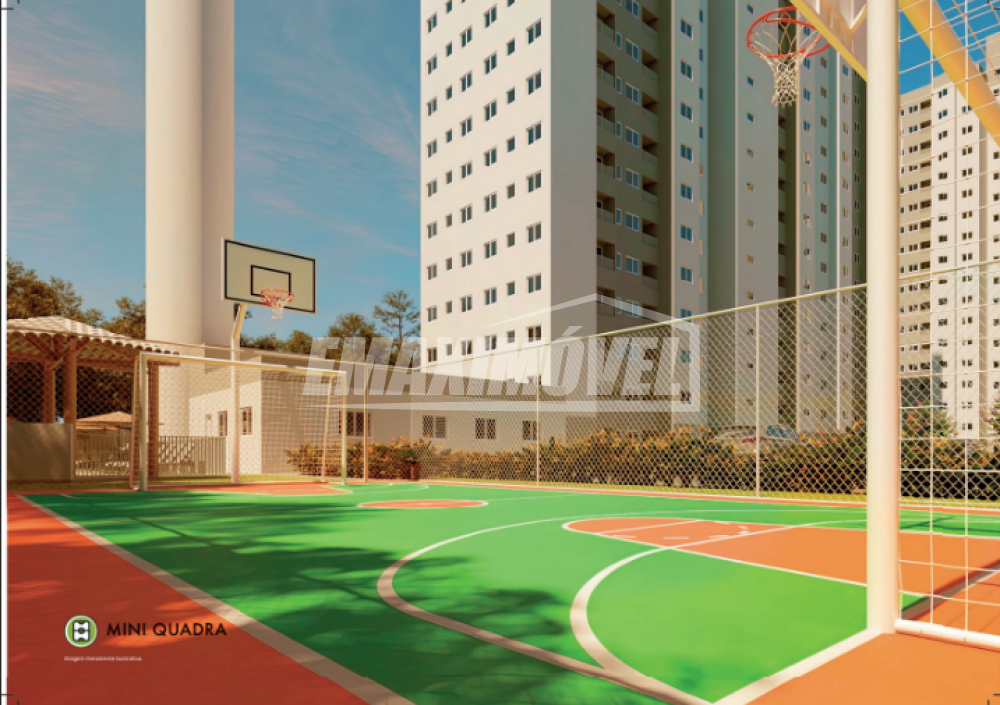 Alugar Apartamento / Padr&atilde;o em Sorocaba R$ 1.180,00 - Foto 24