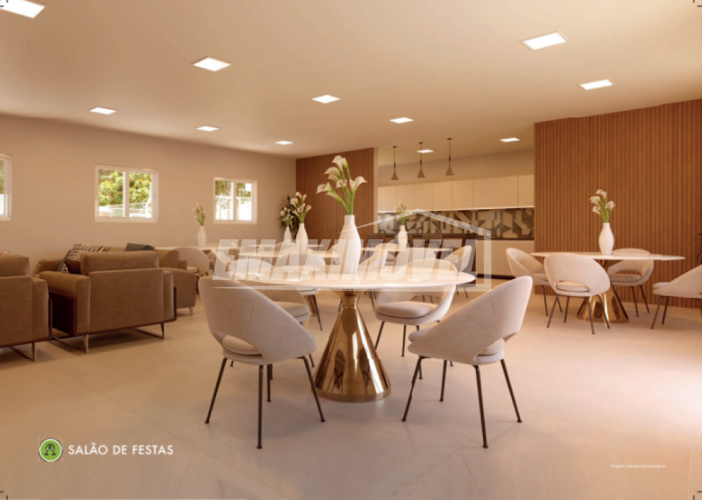 Alugar Apartamento / Padr&atilde;o em Sorocaba R$ 1.180,00 - Foto 30