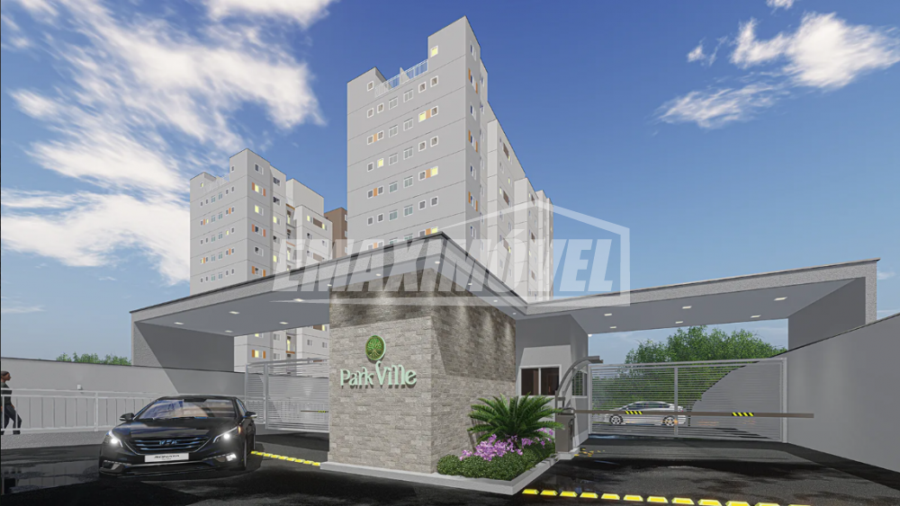 Alugar Apartamento / Padr&atilde;o em Sorocaba R$ 1.700,00 - Foto 26