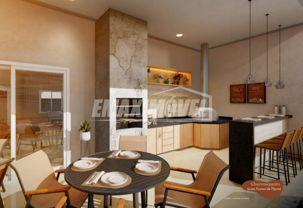Alugar Apartamento / Padr&atilde;o em Sorocaba R$ 1.700,00 - Foto 35